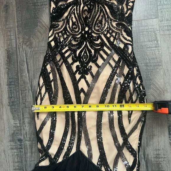 Prom Dress - Picture 4 of 5